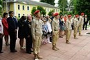 Фото Рыбновская городская фотография