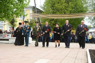  Рыбновская городская фотография