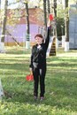 Новость Агентство развлечений им.