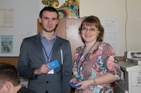 Для Рязанский государственный университет им. С.А. Есенина