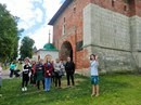 Новость Рязань