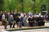 Картинка Рыбновская городская