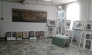 Рязанское художественное училище