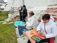Рязанское художественное
