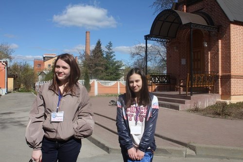 Картинка  Рязань