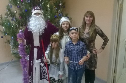 Картинка Академики центр