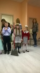 Новость Академики