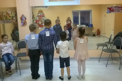 Изображение Академики