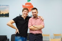 Картинка APPLE PIE SCHOOL, учебный центр