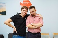Новость APPLE PIE SCHOOL