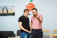 APPLE PIE SCHOOL, учебный центр