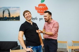 Для APPLE PIE