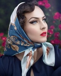 Картинка Бабочка салон итальянской