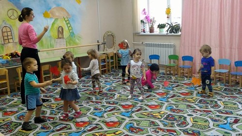 Фото Добродеи Рязань