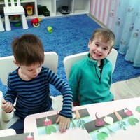 Фамилия семейный клуб
