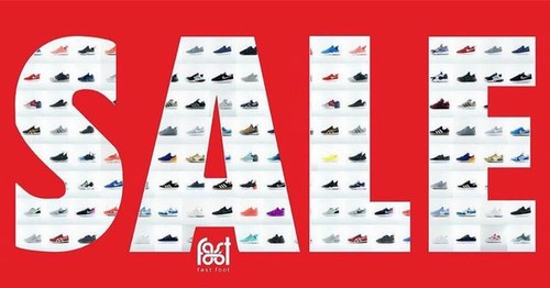 Новость Fast foot, магазин одежды и обуви