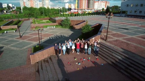  FotoMagic, фотошкола