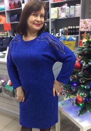Фото FruGi магазин