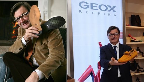 Geox