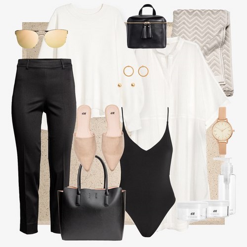 Фото H & M