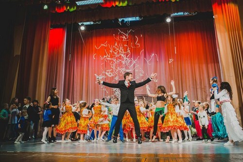Новость Индиго, клуб развития