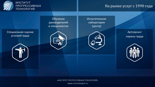 Изображение Институт прогрессивных технологий Рязань