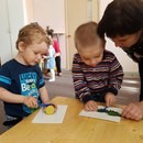 Junior, детский клуб
