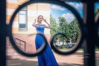 Фото Хамелеон