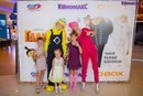 Киномакс IMAX, кинотеатр