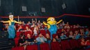 Для Киномакс IMAX кинотеатр