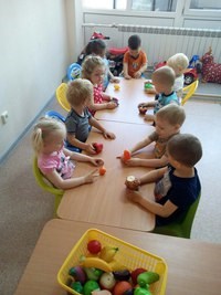 Краски детства логопедический