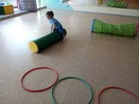 Новость Краски детства логопедический