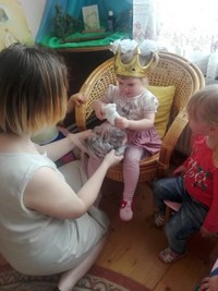 Крошечки Хорошечки мини-ясли