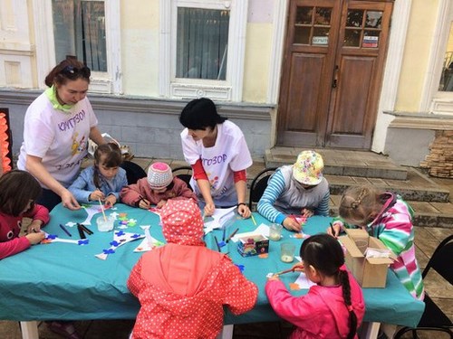 Изображение Кругозор ООО