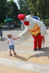 Фото Ледяной Дом ООО