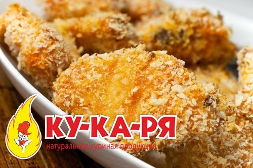 Изображение Ледяной Дом, ООО, торговая компания