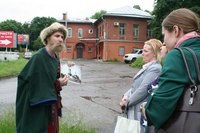 Фото Лики Прошлого Рязань