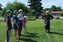 Фото Лики Прошлого