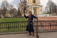 Изображение Лики Прошлого Рязань
