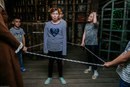 Для Lost компания
