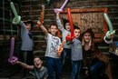 Для Lost компания по