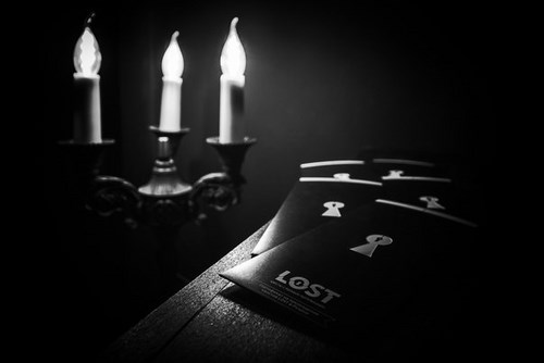 Новость Lost компания по