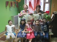 Фото Малышня