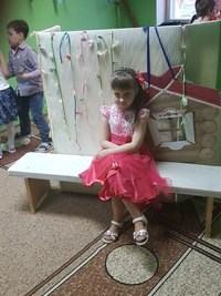 Картинка Малышня