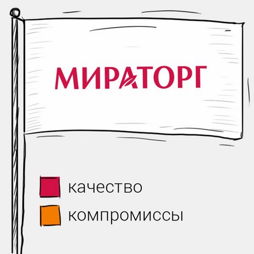 Новость Мираторг, агропромышленный холдинг