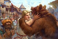МонсальваТ, студия