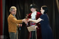 Московский государственный институт культуры