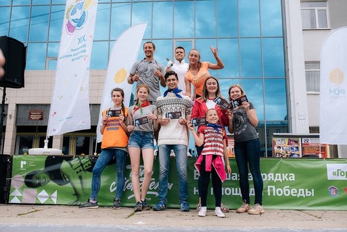 Фото Поколение детский центр