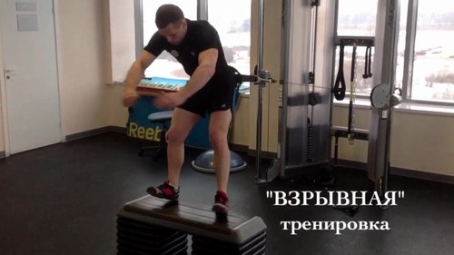 Для Поколение, детский центр