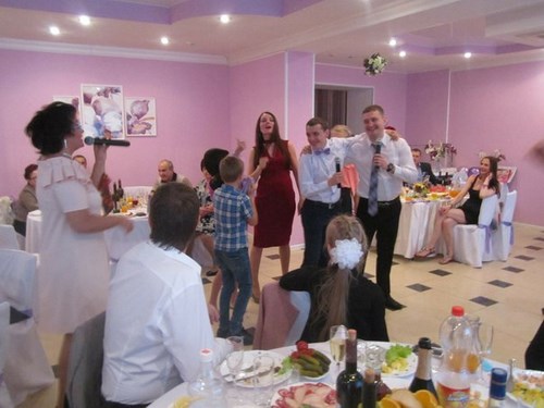 Для POSITIVE STAFF